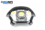 Airbag for Opel Omega B 2.0, 116 hp, sedan automatic, 1996, position: front