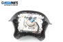 Airbag for Peugeot 406 2.0 HDI, 109 hp, combi, 1999, position: fața