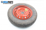Spare tire for Mazda Demio (DW; 1996-2003) 13 inches, width 4.5 (The price is for one piece)