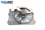 Radiator fan for Rover 200 1.6, 112 hp, coupe, 1997