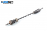Driveshaft for Rover 200 1.6, 112 hp, coupe, 1997, position: front - right