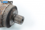 Driveshaft for Ford Galaxy 2.3 16V, 146 hp, minivan, 2000, position: front - left