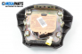 Airbag for Nissan Micra (K11C) 1.0 16V, 54 hp, hatchback automatic, 1997, position: front