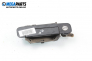 Outer handle for Audi 80 (B4) 2.0, 115 hp, station wagon automatic, 1993, position: front - left