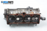 Engine head for Audi 80 (B4) 2.0, 115 hp, station wagon automatic, 1993