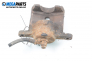 Caliper for Hyundai Atos 1.1, 63 hp, hatchback, 2007, position: front - right