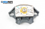 Airbag for Renault Megane I 1.6, 90 hp, coupe, 1996, position: fața