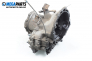  for Ford Escort 1.6 D, 54 hp, hatchback, 1987