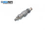 Diesel fuel injector for Fiat Scudo 1.9 D, 69 hp, minivan, 1996