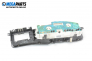 Instrument cluster for Opel Vectra B 1.8 16V, 115 hp, station wagon, 1997