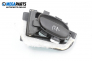 Inner handle for Peugeot 206 1.4 HDi, 68 hp, station wagon, 2003, position: front - left