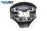 Airbag for Peugeot 206 1.4 HDi, 68 hp, combi, 2003, position: fața