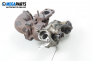 Turbo for Peugeot 206 1.4 HDi, 68 hp, station wagon, 2003