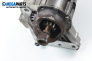 Demaror for Peugeot 206 1.4 HDi, 68 hp, combi, 2003