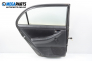 Ușă for Toyota Corolla (E120; E130) 1.4 D-4D, 90 hp, sedan, 2006, position: stânga - spate