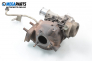 Turbo for Toyota Corolla (E120; E130) 1.4 D-4D, 90 hp, sedan, 2006