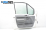 Door for Ford Transit Connect 1.8 Di, 75 hp, truck, 2005, position: front - left