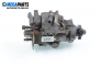 Diesel injection pump for Ford Transit Connect 1.8 Di, 75 hp, truck, 2005