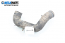 Turbo hose for Ford Transit Connect 1.8 Di, 75 hp, truck, 2005