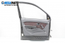 Tür for Hyundai Atos 1.1, 63 hp, hecktür, 2008, position: links, vorderseite