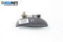 Outer handle for Hyundai Atos 1.1, 63 hp, hatchback, 2008, position: rear - right