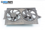 Cooling fans for Seat Ibiza (6K) 1.9 TDI, 110 hp, hatchback, 2000