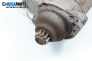 Starter for Seat Ibiza (6K) 1.9 TDI, 110 hp, hatchback, 2000