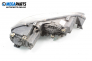 Scheinwerfer for Mazda 6 2.0, 141 hp, sedan automatic, 2004, position: links