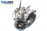 Automatic gearbox for Mazda 6 2.0, 141 hp, sedan automatic, 2004