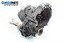  for Volkswagen Polo (6N/6N2) 1.4, 60 hp, sedan, 2000