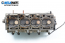 Motorkopf for Volkswagen Polo (6N/6N2) 1.4, 60 hp, sedan, 2000