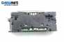 Instrument cluster for Volkswagen Vento 1.8, 90 hp, sedan, 1993