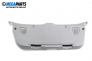 Boot lid plastic cover for Suzuki Liana 1.6 4WD, 103 hp, station wagon, 2002, position: rear