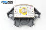 Airbag for Renault Megane I 1.6, 75 hp, hatchback, 1996, position: fața