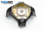 Airbag for Mitsubishi Colt V 1.3, 75 hp, hatchback, 1997, position: front