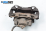 Caliper for Opel Vectra A 2.0, 115 hp, sedan, 1990, position: front - right