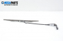 Front wipers arm for Volkswagen Passat (B2) 1.6, 75 hp, station wagon, 1986, position: right