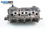 Engine head for Volkswagen Passat (B2) 1.6, 75 hp, station wagon, 1986