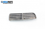 Grill for Volkswagen Polo (6N/6N2) 1.0, 50 hp, hatchback, 1997, position: front