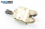 Trunk lock for Honda Prelude IV 2.0 16V, 133 hp, coupe, 1993, position: rear