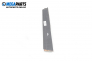 Exterior moulding for BMW 3 (E30) 1.8, 90 hp, sedan, 1986, position: right