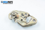 Trunk lock for BMW 3 Series E30 Coupe (09.1982 - 03.1992), coupe, position: rear