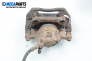 Caliper for BMW 3 (E30) 1.8, 90 hp, sedan, 1986, position: front - left