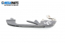 Outer handle for Volkswagen Jetta II (1G) 1.8, 90 hp, sedan automatic, 1989, position: rear - right