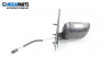 Spiegel for Volkswagen Jetta II (1G) 1.8, 90 hp, sedan automatic, 1989, position: links
