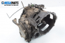 Automatic gearbox for Volkswagen Jetta II (1G) 1.8, 90 hp, sedan automatic, 1989