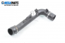 Turbo pipe for Audi A4 (B5) 1.9 TDI, 90 hp, sedan, 1995