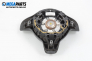 Airbag for Volkswagen Lupo 1.7 SDI, 60 hp, hatchback, 1999, position: fața