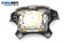 Airbag for Mitsubishi Galant VII 2.5 V6 24V, 163 hp, combi automatic, 1997, position: vorderseite