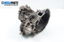 for Ford Mondeo Mk II 2.5 24V, 170 hp, sedan, 1997